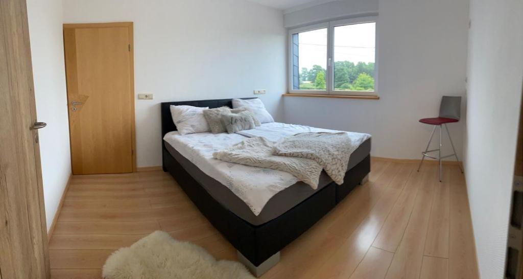 Willa Residenz Arens Amblève Zewnętrze zdjęcie