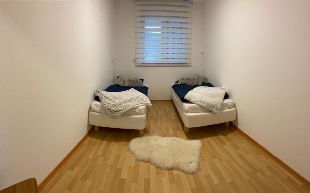 Willa Residenz Arens Amblève Zewnętrze zdjęcie
