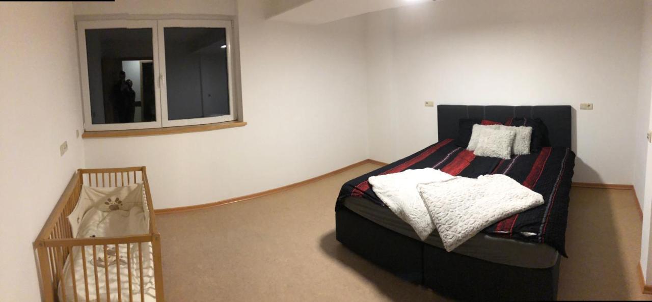 Willa Residenz Arens Amblève Zewnętrze zdjęcie